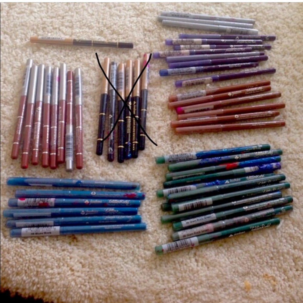 Jordana Lip Liners